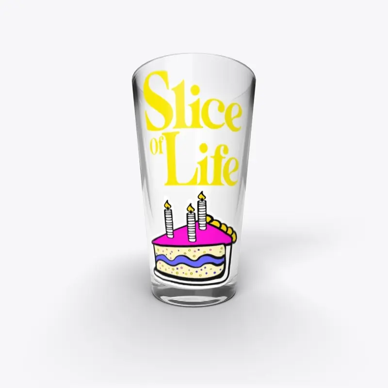 Slice Of Life