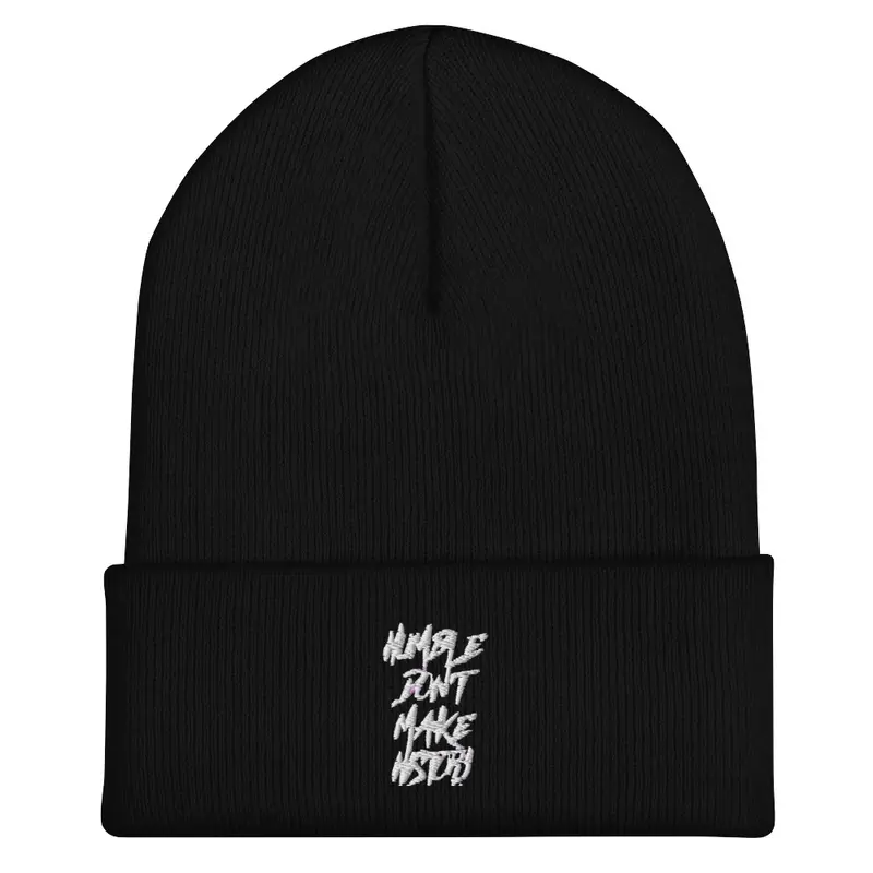 HDMH Beanie